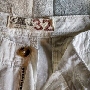 Men's G&M Cargo Shorts